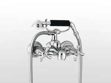 ROMA 3267/306 - Bathtub tap / shower tap by RUBINETTERIE STELLA - view 2